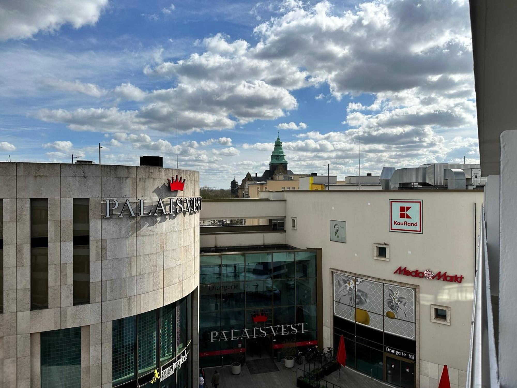 Aspire Palais Recklinghausen, Trademark Collection By Wyndham Экстерьер фото