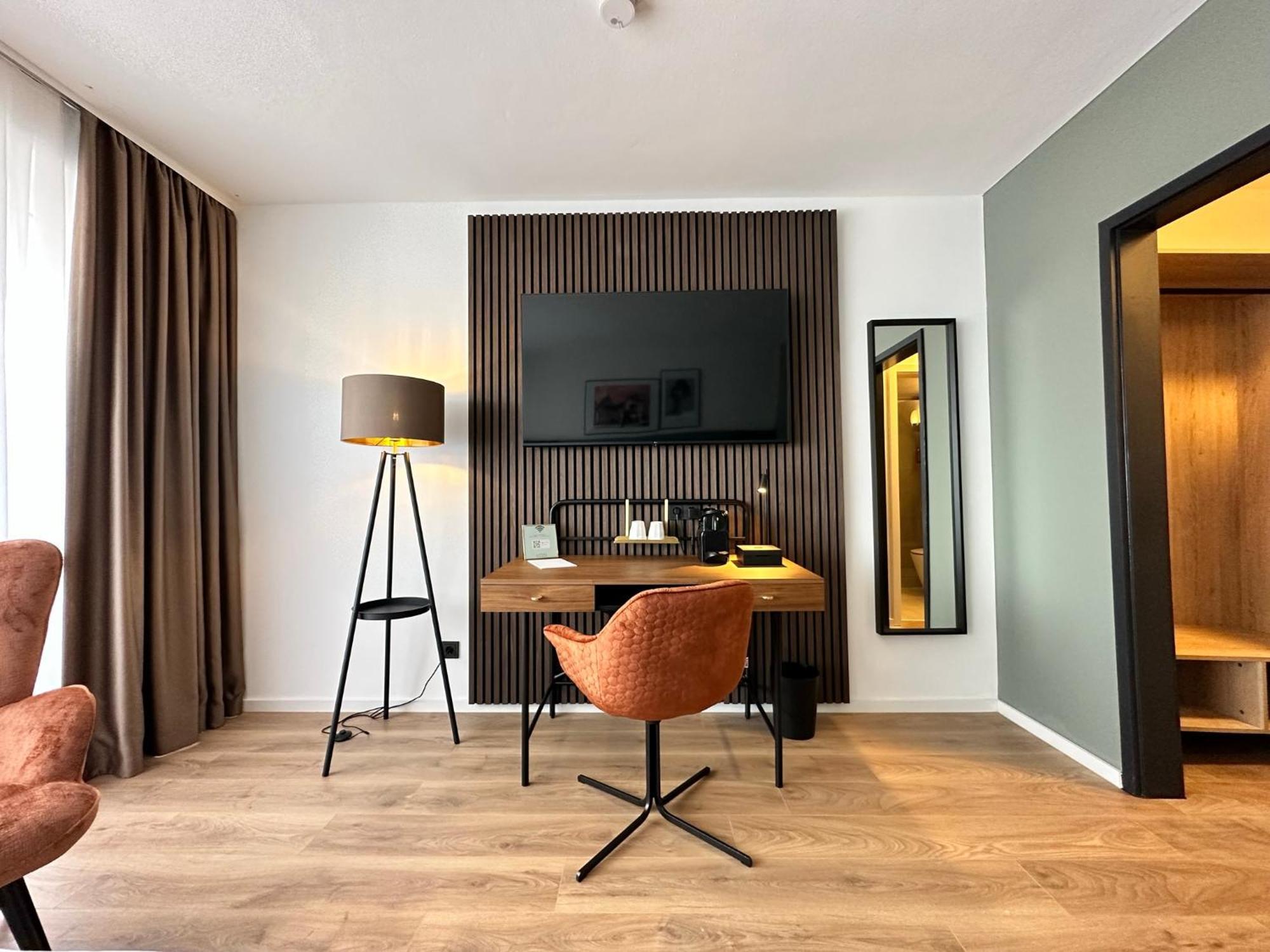Aspire Palais Recklinghausen, Trademark Collection By Wyndham Экстерьер фото