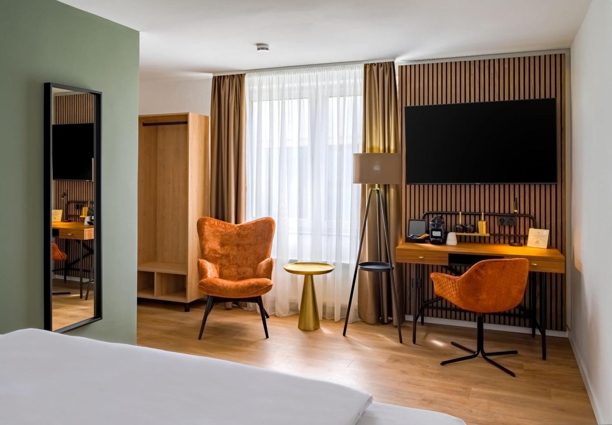 Aspire Palais Recklinghausen, Trademark Collection By Wyndham Экстерьер фото