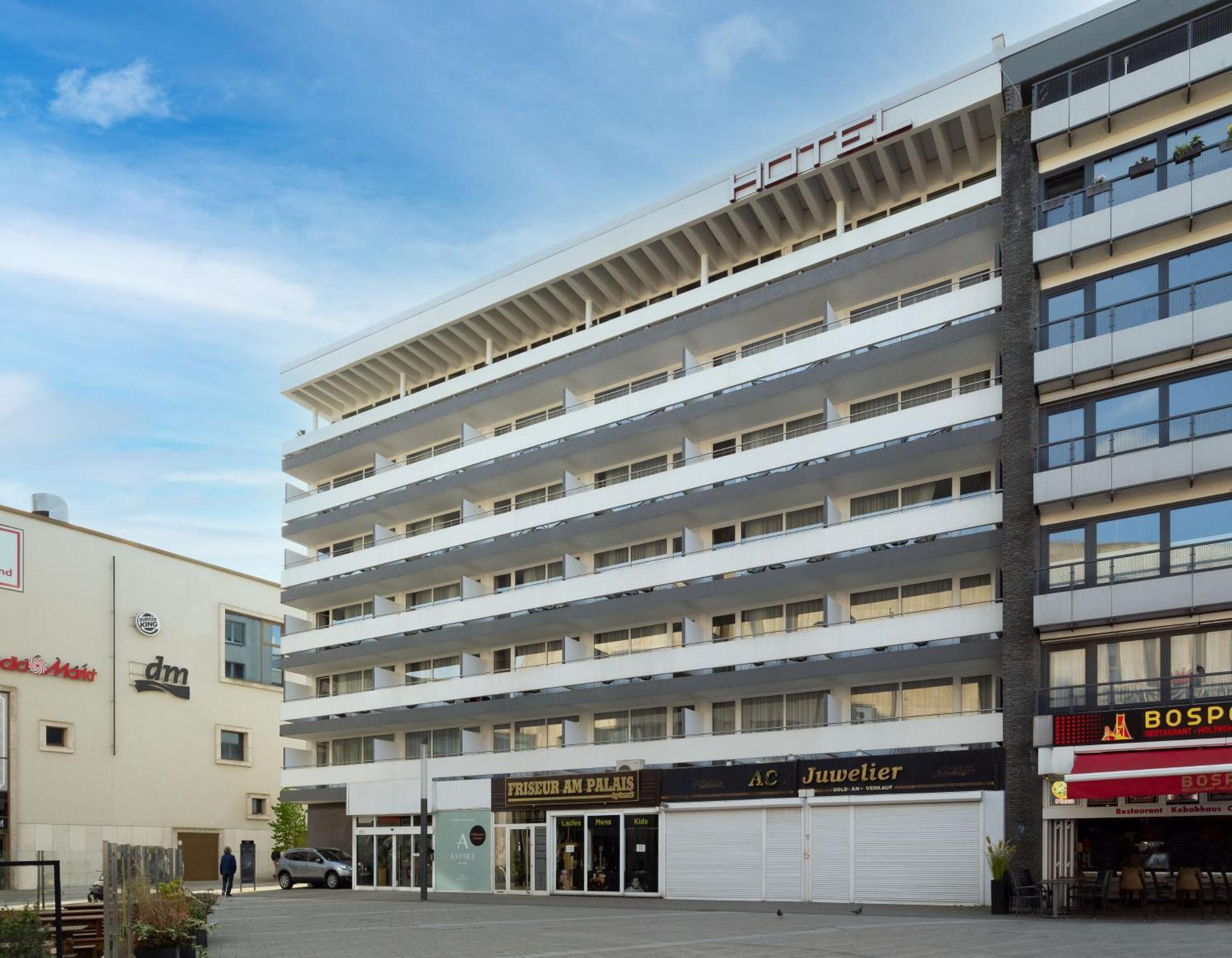 Aspire Palais Recklinghausen, Trademark Collection By Wyndham Экстерьер фото