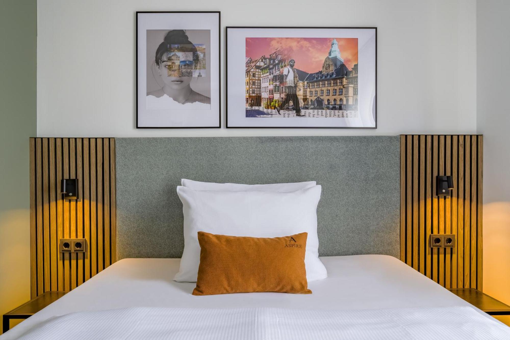Aspire Palais Recklinghausen, Trademark Collection By Wyndham Экстерьер фото